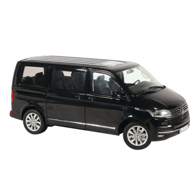 Volkswagen T6.1 Multivan Highline Black 1:18 - 81618