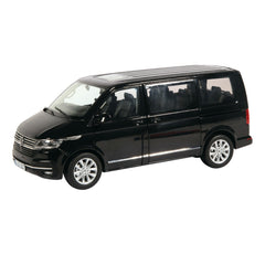 Volkswagen T6.1 Multivan Highline Black 1:18 - 81620