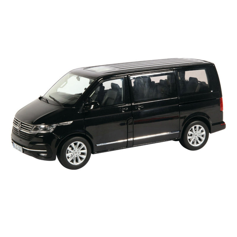 Volkswagen T6.1 Multivan Highline Black 1:18 - 81620