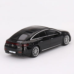 Mercedes-Benz EQS 580 4MATIC Black 1:64 - 81650