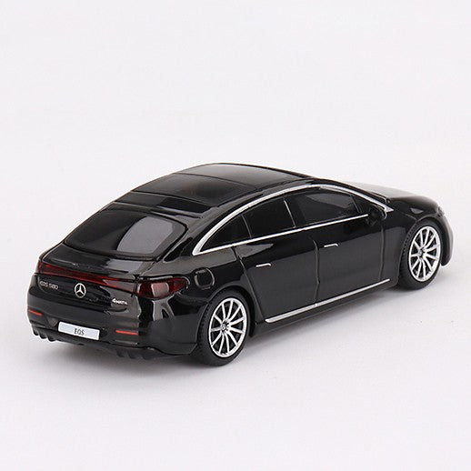 Mercedes-Benz EQS 580 4MATIC Black 1:64 - 81650
