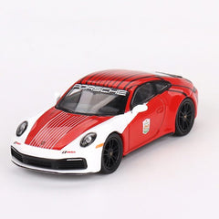 Porsche 911 (992) Carrera S Safety Car 2023 IMSA Daytona 24 Hrs 1:64 - 81659
