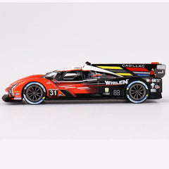 Cadillac V-Series.R 31 Whelen Engineering Cadillac Racing 2023 IMSA Sebring 12 Hrs Winner 1:64 - 81678