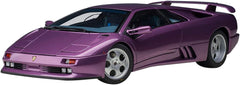 Lamborghini Diablo SE 30th Anniversary Edition (Viola SE30) 1:18 - 81682
