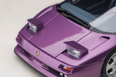 Lamborghini Diablo SE 30th Anniversary Edition (Viola SE30) 1:18 - 81691