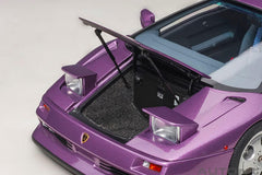 Lamborghini Diablo SE 30th Anniversary Edition (Viola SE30) 1:18 - 81692
