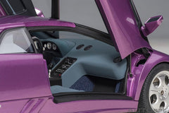 Lamborghini Diablo SE 30th Anniversary Edition (Viola SE30) 1:18 - 81693