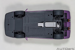Lamborghini Diablo SE 30th Anniversary Edition (Viola SE30) 1:18 - 81695
