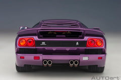 Lamborghini Diablo SE 30th Anniversary Edition (Viola SE30) 1:18 - 81696
