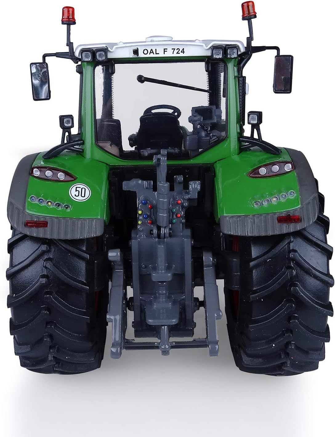 Fendt 724 Vario Trattore 1:32-2