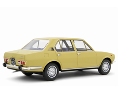 Alfa Romeo Alfetta 1.8 1972 Giallo Piper 1:18 - 81842