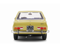 Alfa Romeo Alfetta 1.8 1972 Giallo Piper 1:18 - 81847