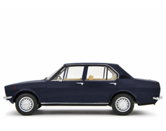 Alfa Romeo Alfetta 1.6 1975 Blu Olandese 1:18 - 81893