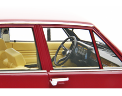 Alfa Romeo Alfetta 1.6 1975 Blu Olandese 1:18 - 81895
