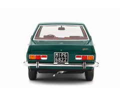 Alfa Romeo Alfetta 1.8 1972 Verde Pino 1:18 - 81906