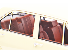 Alfa Romeo Alfetta 1.8 1972 Verde Pino 1:18 - 81909