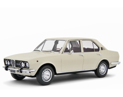 Alfa Romeo Alfetta 1.8 1972 Beige Cava 1:18 - 81912