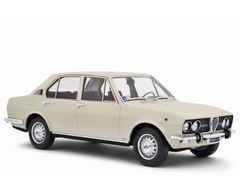 Alfa Romeo Alfetta 1.8 1972 Beige Cava 1:18 - 81914