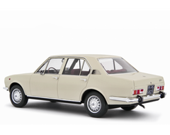 Alfa Romeo Alfetta 1.8 1972 Beige Cava 1:18 - 81915