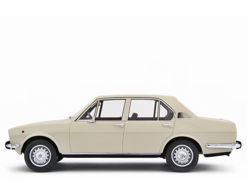 Alfa Romeo Alfetta 1.8 1972 Beige Cava 1:18 - 81916