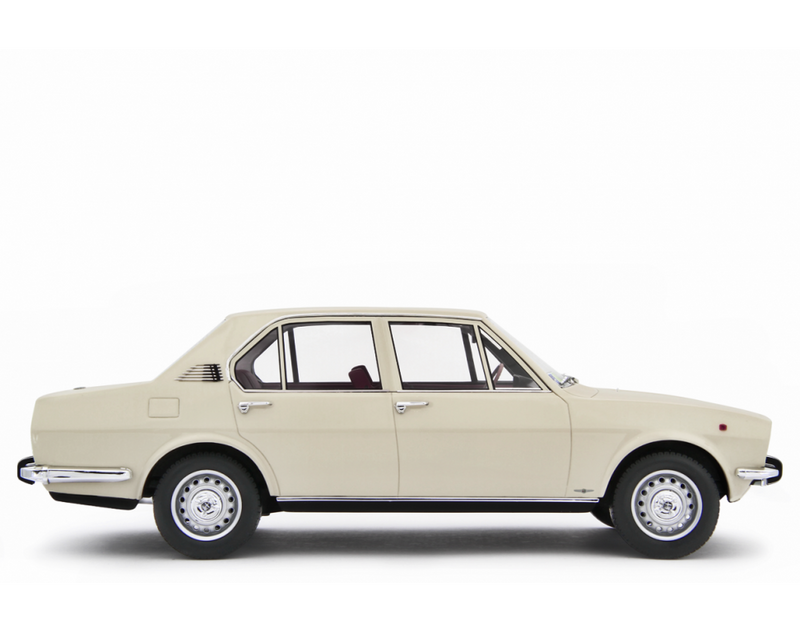 Alfa Romeo Alfetta 1.8 1972 Beige Cava 1:18 - 81917