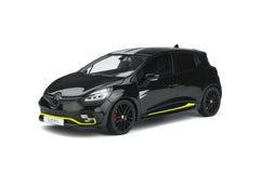Renault Clio 4 R.S. 18  Deep Black 1:18 - 81943