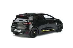 Renault Clio 4 R.S. 18  Deep Black 1:18 - 81944