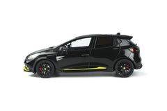 Renault Clio 4 R.S. 18  Deep Black 1:18 - 81945