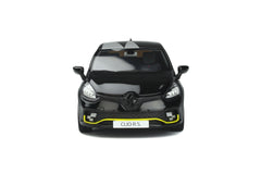 Renault Clio 4 R.S. 18  Deep Black 1:18 - 81946