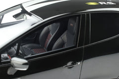 Renault Clio 4 R.S. 18  Deep Black 1:18 - 81947