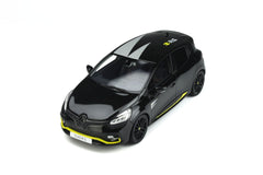 Renault Clio 4 R.S. 18  Deep Black 1:18 - 81948
