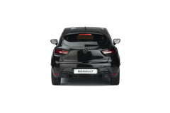Renault Clio 4 R.S. 18  Deep Black 1:18 - 81950