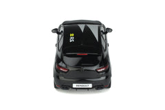Renault Clio 4 R.S. 18  Deep Black 1:18 - 81953