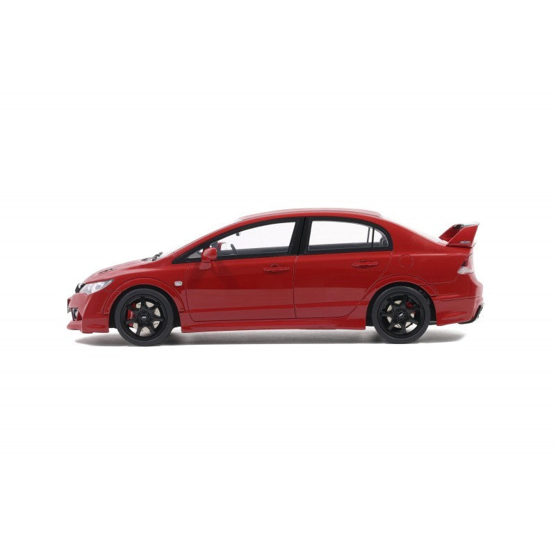 Honda Civic Mugen RR (FD2) 2008 Milano Red 1:18 - 81968