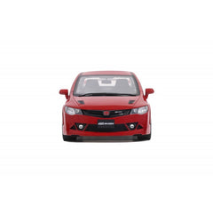Honda Civic Mugen RR (FD2) 2008 Milano Red 1:18 - 81969