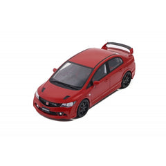 Honda Civic Mugen RR (FD2) 2008 Milano Red 1:18 - 81971