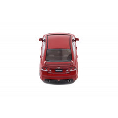 Honda Civic Mugen RR (FD2) 2008 Milano Red 1:18 - 81973