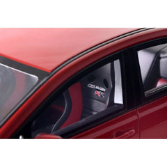 Honda Civic Mugen RR (FD2) 2008 Milano Red 1:18 - 81974