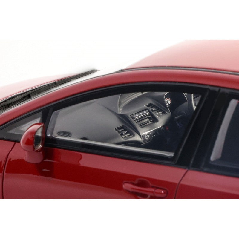 Honda Civic Mugen RR (FD2) 2008 Milano Red 1:18 - 81975