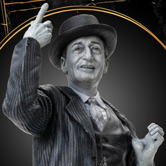 Toto' Resin Statue “Totò Peppino e la malafemmina” 23x12 - 82017