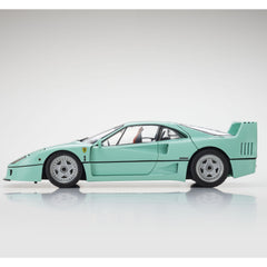 Ferrari F40 1987 Verde Menta 1:18 - 82082