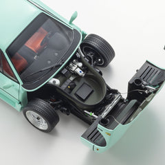 Ferrari F40 1987 Verde Menta 1:18 - 82106