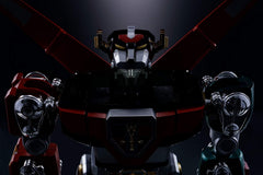 Voltron GX-71 Soul of Chogokin 27cm 50° Anniversario Bandai - 82144