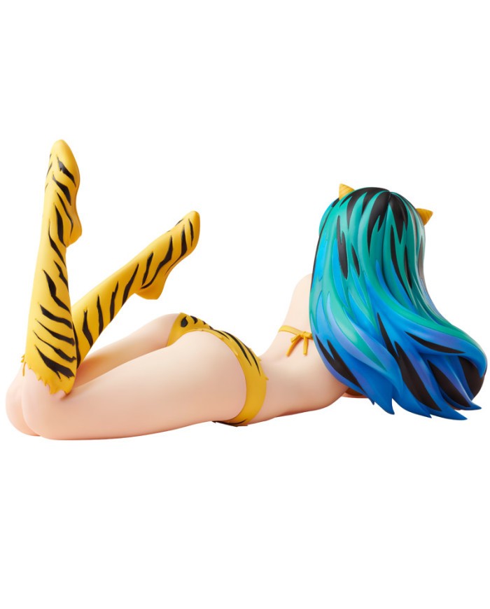 Urusei Yatsura Lum 1/4 "Lamù" statue 27*15cm/h - 82149