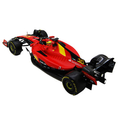 Ferrari SF-23 4th Italian GP 2023 Charles Leclerc 1:18 - 82262