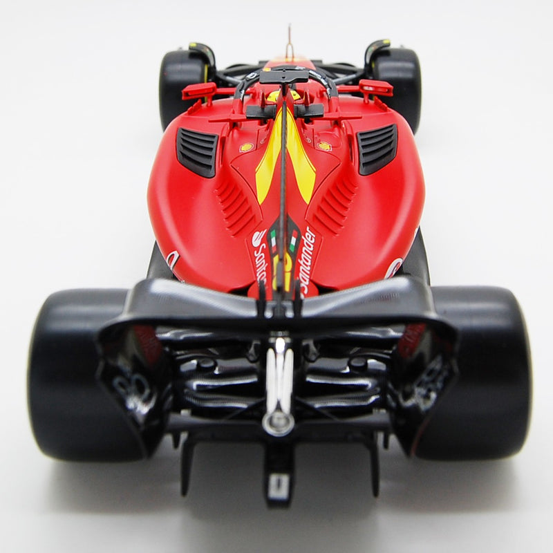 Ferrari SF-23 4th Italian GP 2023 Charles Leclerc 1:18 - 82263