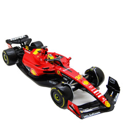 Ferrari SF-23 4th Italian GP 2023 Charles Leclerc 1:18 - 82266