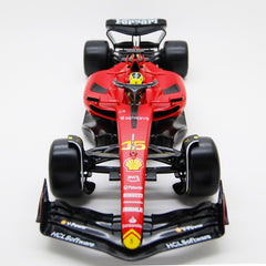 Ferrari SF-23 4th Italian GP 2023 Charles Leclerc 1:18 - 82267