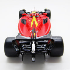 Ferrari SF-23 3th Italian GP 2023 Carlos Sainz 1:18 - 82274