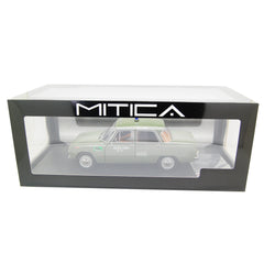 Alfa Romeo Giulia Ti 1963 Polizia Milano 777 Squadra Mobile 1:18 - 82324